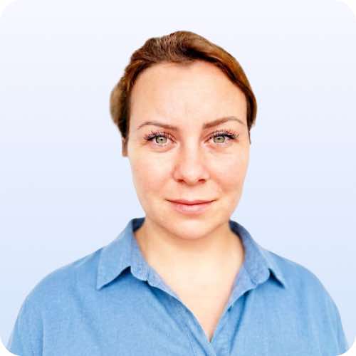Inna Molchanova